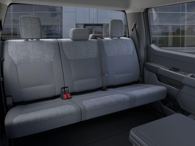 new 2025 Ford F-350 car, priced at $74,365