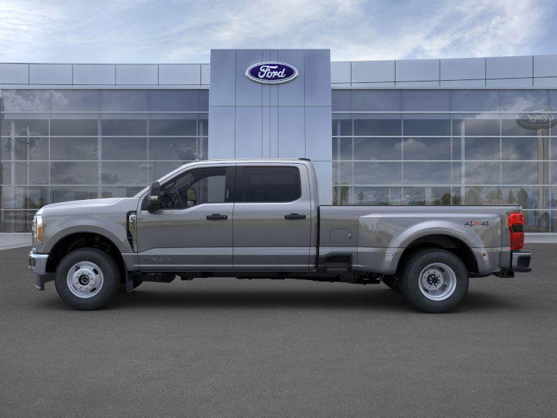 new 2025 Ford F-350 car, priced at $74,365