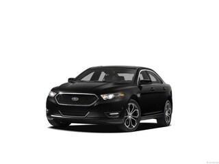 used 2013 Ford Taurus car, priced at $14,867
