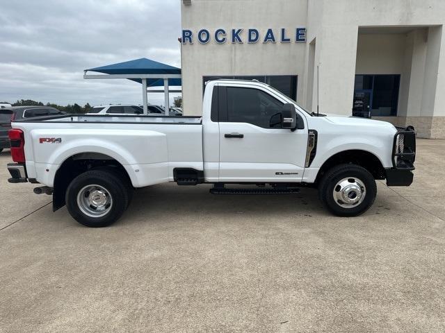 used 2024 Ford F-350 car, priced at $64,531