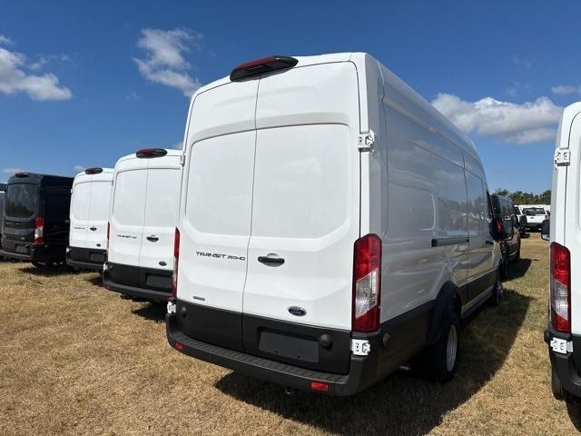 new 2024 Ford Transit-350 car, priced at $59,785