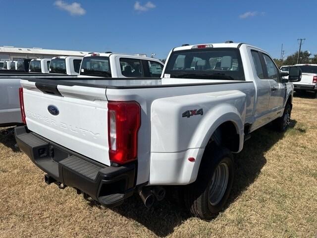 new 2024 Ford F-350 car, priced at $64,820