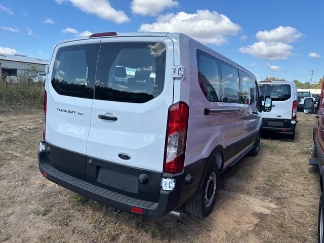 new 2024 Ford Transit-350 car, priced at $55,240