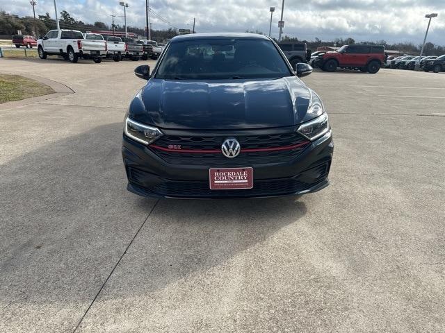 used 2019 Volkswagen Jetta GLI car, priced at $15,478