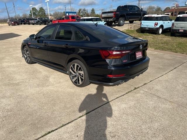 used 2019 Volkswagen Jetta GLI car, priced at $15,478