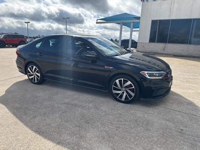 used 2019 Volkswagen Jetta GLI car, priced at $15,478