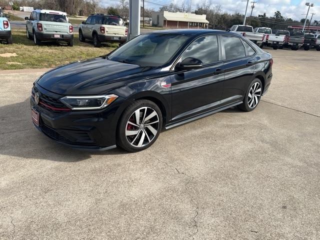 used 2019 Volkswagen Jetta GLI car, priced at $15,478