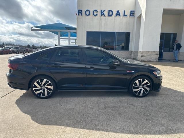 used 2019 Volkswagen Jetta GLI car, priced at $15,478