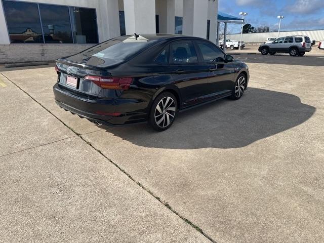 used 2019 Volkswagen Jetta GLI car, priced at $15,478