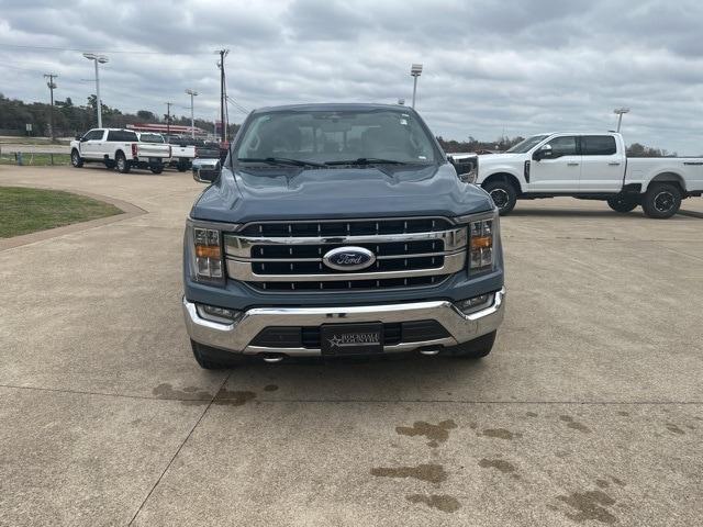 used 2023 Ford F-150 car, priced at $44,506