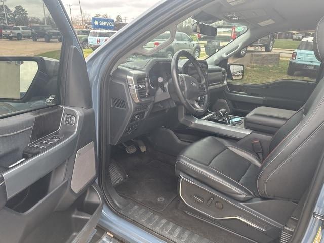 used 2023 Ford F-150 car, priced at $44,506