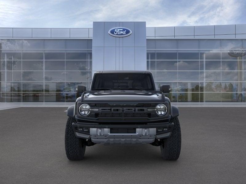 new 2023 Ford Bronco car, priced at $93,765