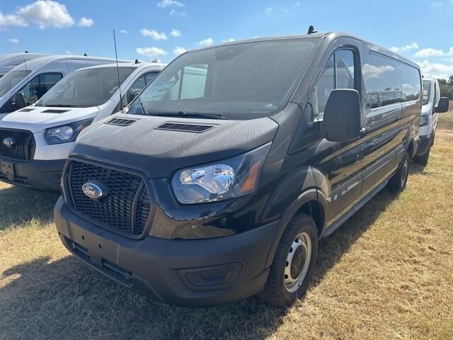 new 2024 Ford Transit-350 car, priced at $53,590