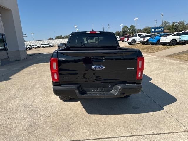 used 2019 Ford Ranger car, priced at $30,892