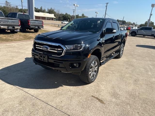 used 2019 Ford Ranger car, priced at $30,892