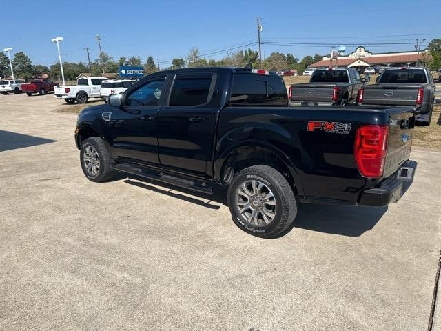 used 2019 Ford Ranger car, priced at $30,892