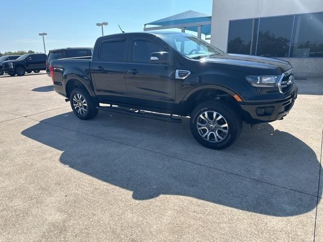 used 2019 Ford Ranger car, priced at $30,892