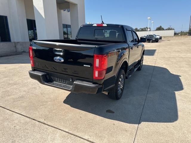 used 2019 Ford Ranger car, priced at $30,892