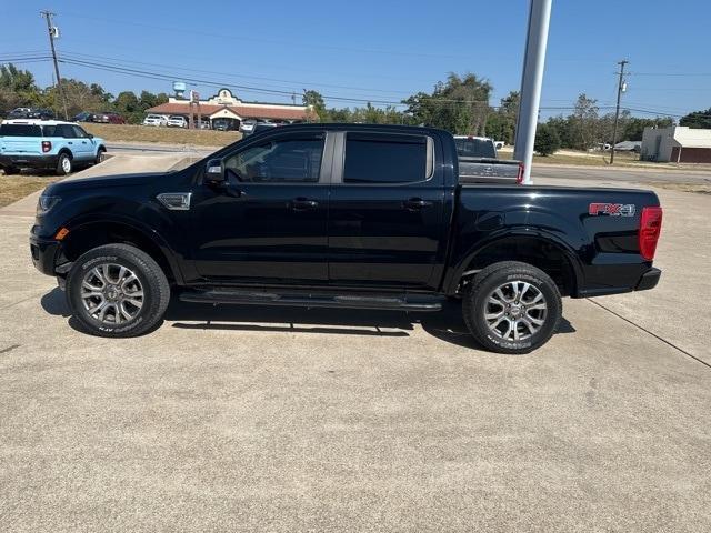 used 2019 Ford Ranger car, priced at $30,892