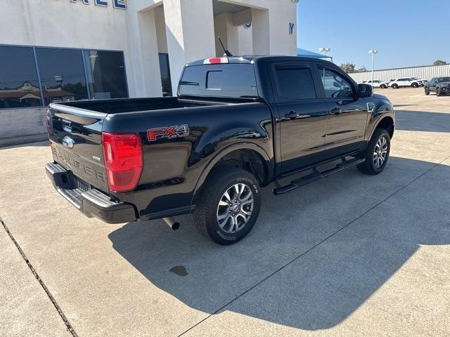 used 2019 Ford Ranger car, priced at $30,892