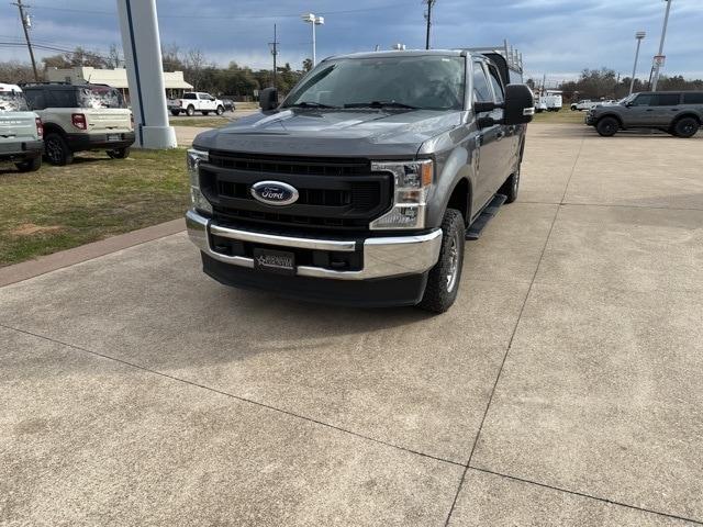 used 2022 Ford F-250 car, priced at $39,495