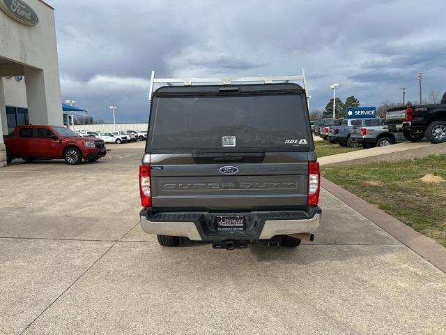 used 2022 Ford F-250 car, priced at $39,495