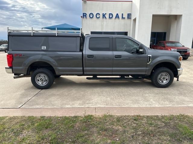 used 2022 Ford F-250 car, priced at $39,495