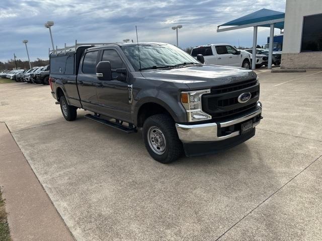 used 2022 Ford F-250 car, priced at $39,495