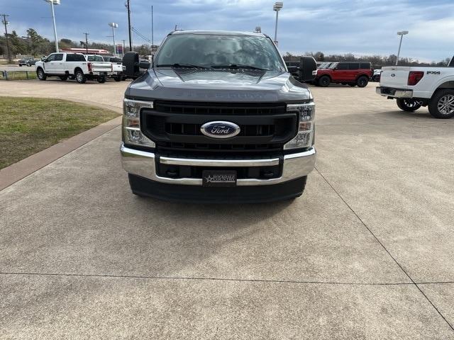 used 2022 Ford F-250 car, priced at $39,495