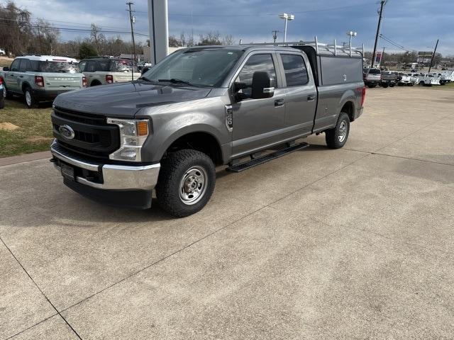 used 2022 Ford F-250 car, priced at $39,495