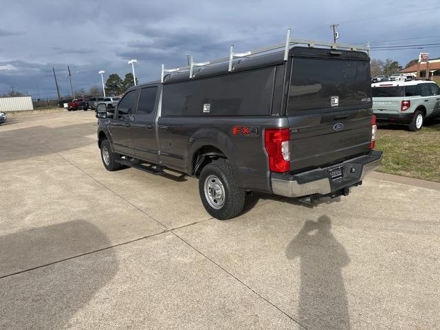 used 2022 Ford F-250 car, priced at $39,495