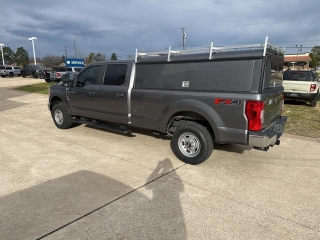 used 2022 Ford F-250 car, priced at $39,495