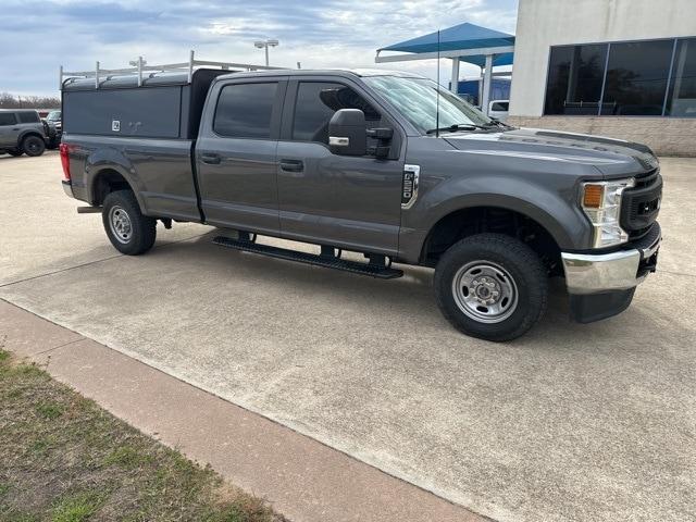 used 2022 Ford F-250 car, priced at $39,495