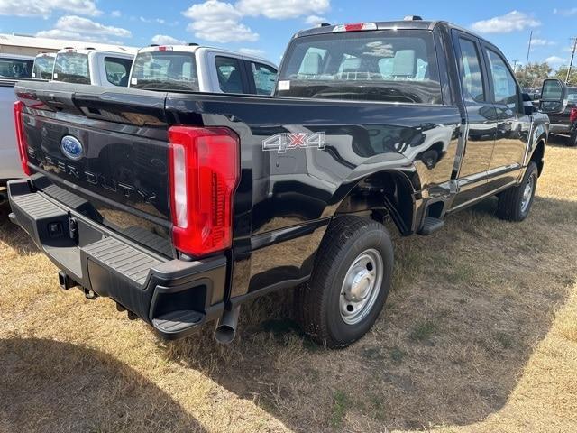 new 2024 Ford F-250 car, priced at $49,970