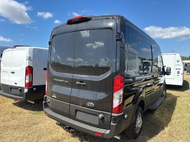 new 2024 Ford Transit-350 car, priced at $64,470