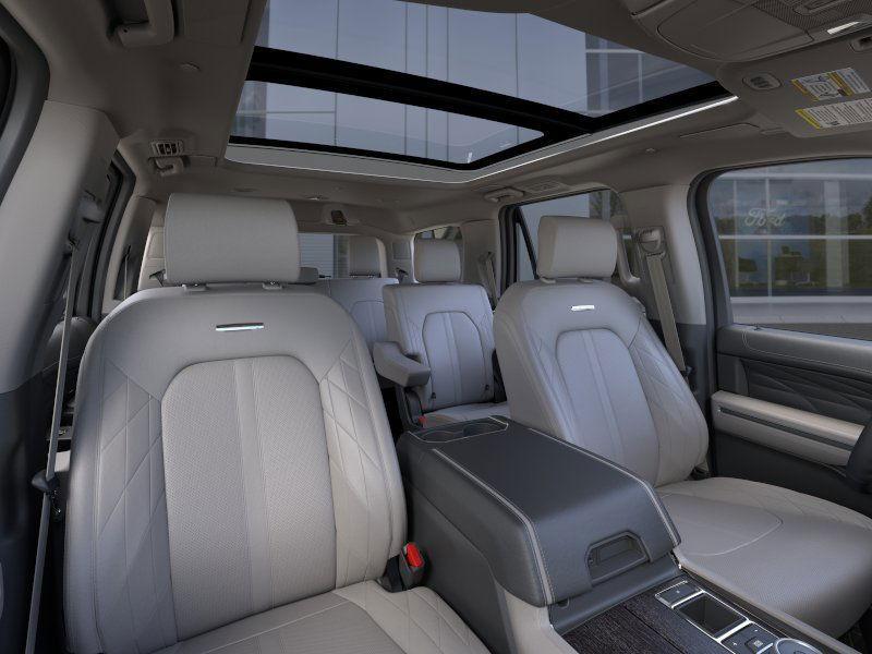 new 2024 Ford Expedition car, priced at $78,266