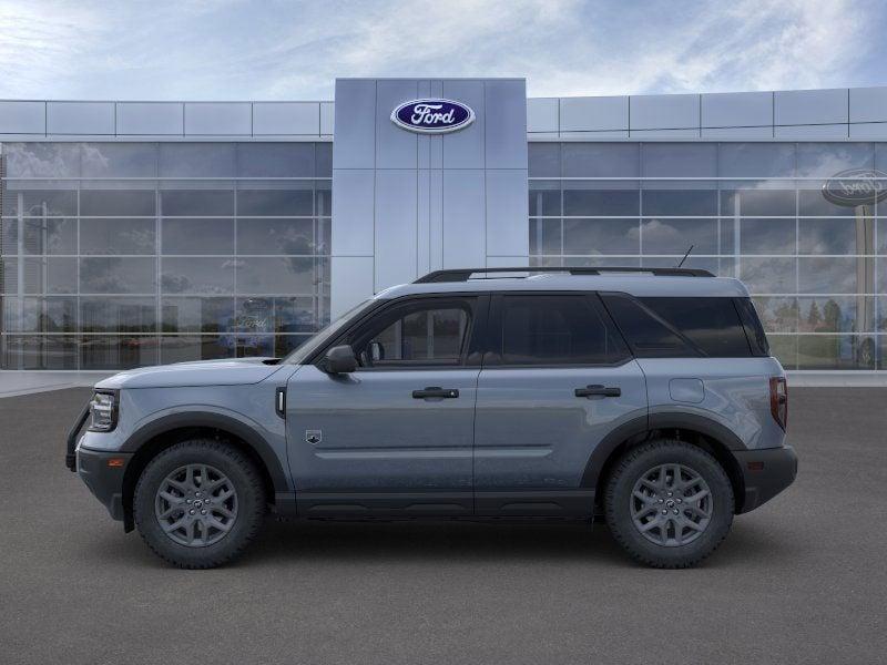 new 2025 Ford Bronco Sport car, priced at $33,655