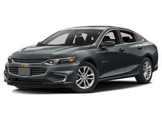 used 2018 Chevrolet Malibu car, priced at $13,604