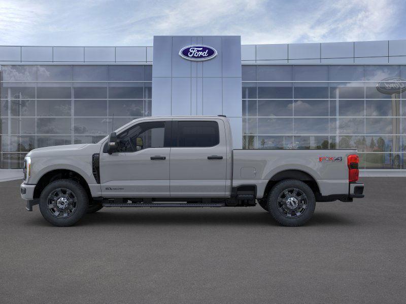 new 2025 Ford F-250 car, priced at $72,195