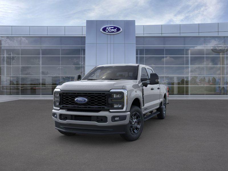 new 2025 Ford F-250 car, priced at $72,195