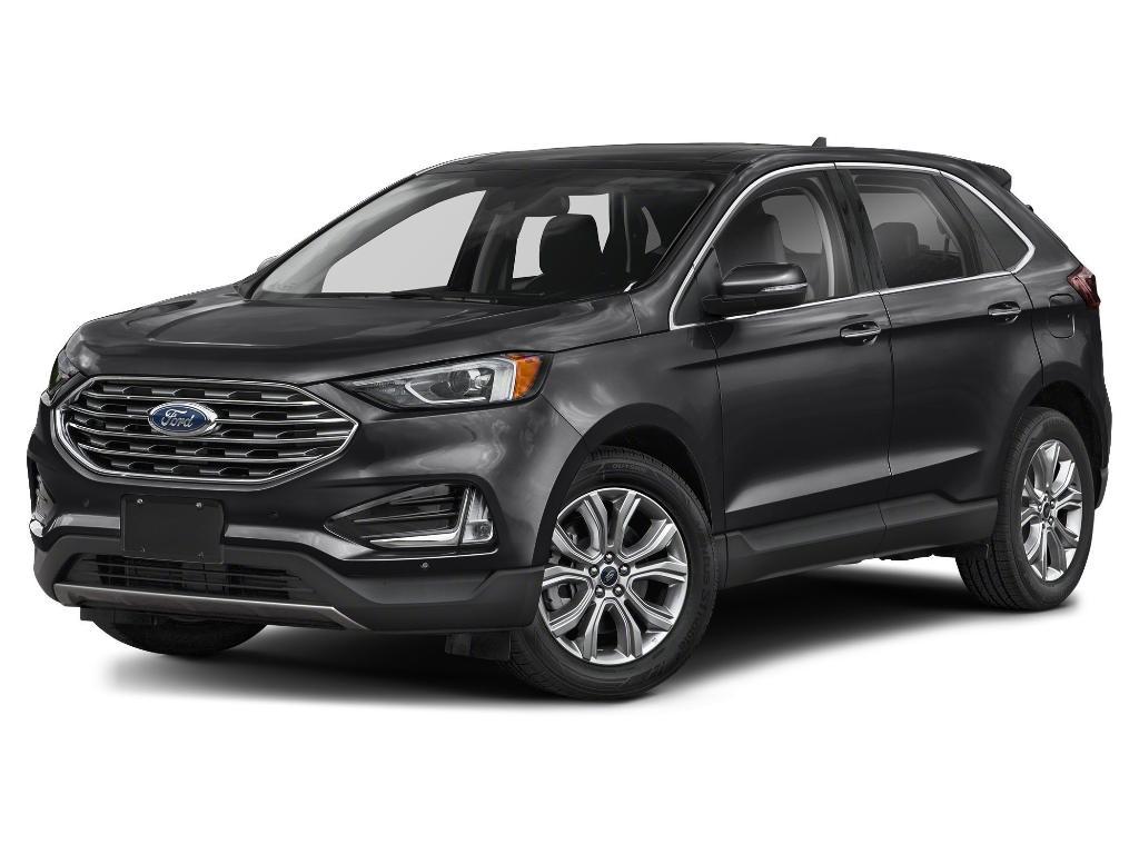 used 2022 Ford Edge car, priced at $23,581