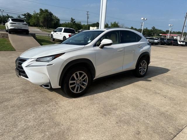 used 2015 Lexus NX 200t car, priced at $20,373