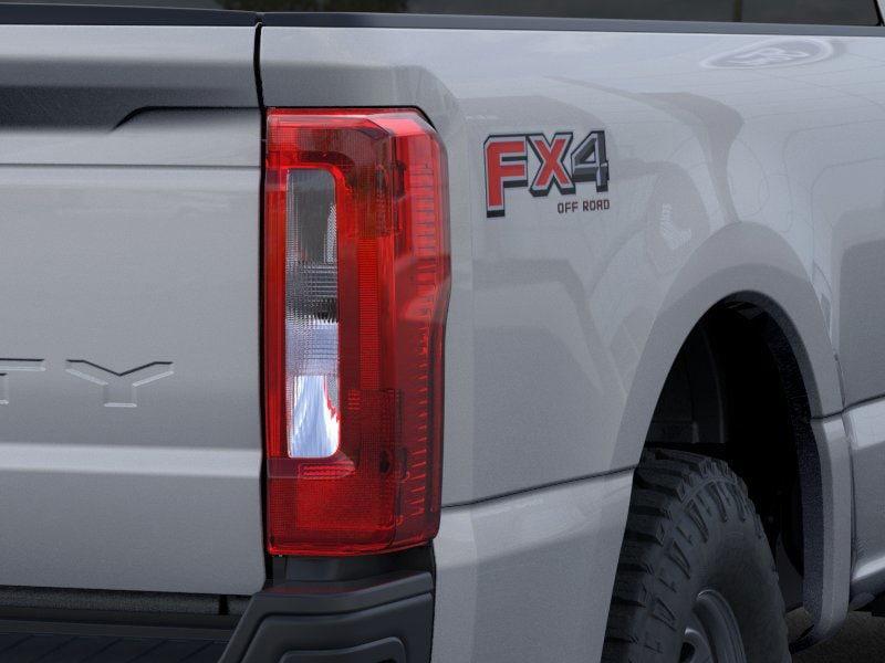 new 2024 Ford F-350 car, priced at $67,720