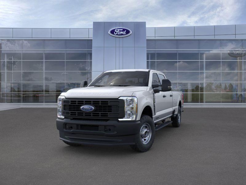 new 2024 Ford F-350 car, priced at $63,220