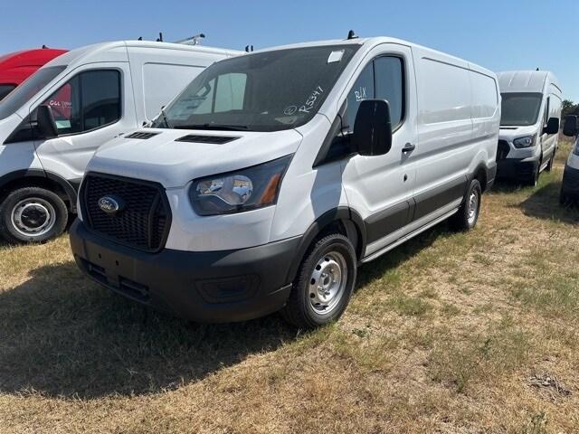 new 2024 Ford Transit-150 car, priced at $46,230