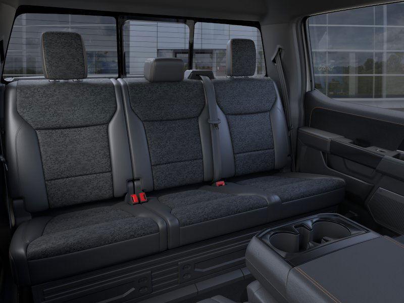 new 2025 Ford F-150 car, priced at $67,085