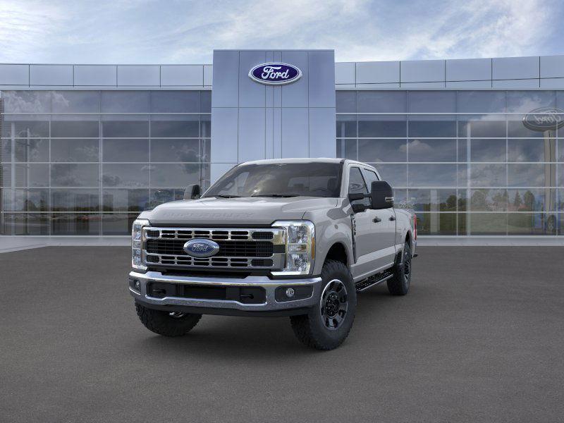 new 2025 Ford F-350 car, priced at $64,950