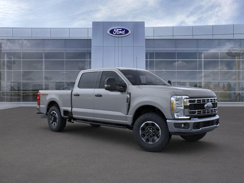 new 2025 Ford F-350 car, priced at $64,950