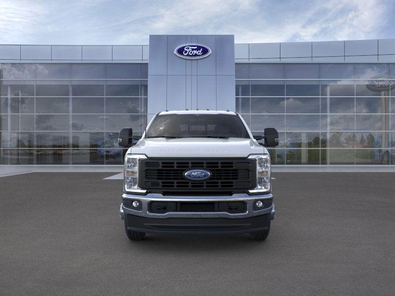 new 2024 Ford F-350 car, priced at $71,380