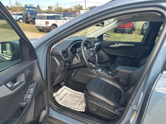 used 2024 Ford Escape car, priced at $33,406